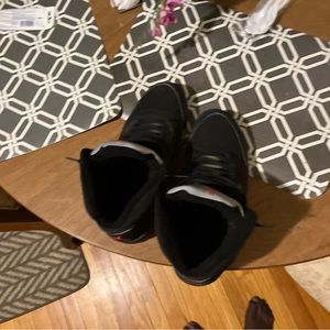 Jordan 5 Gore-Tex Off Noir